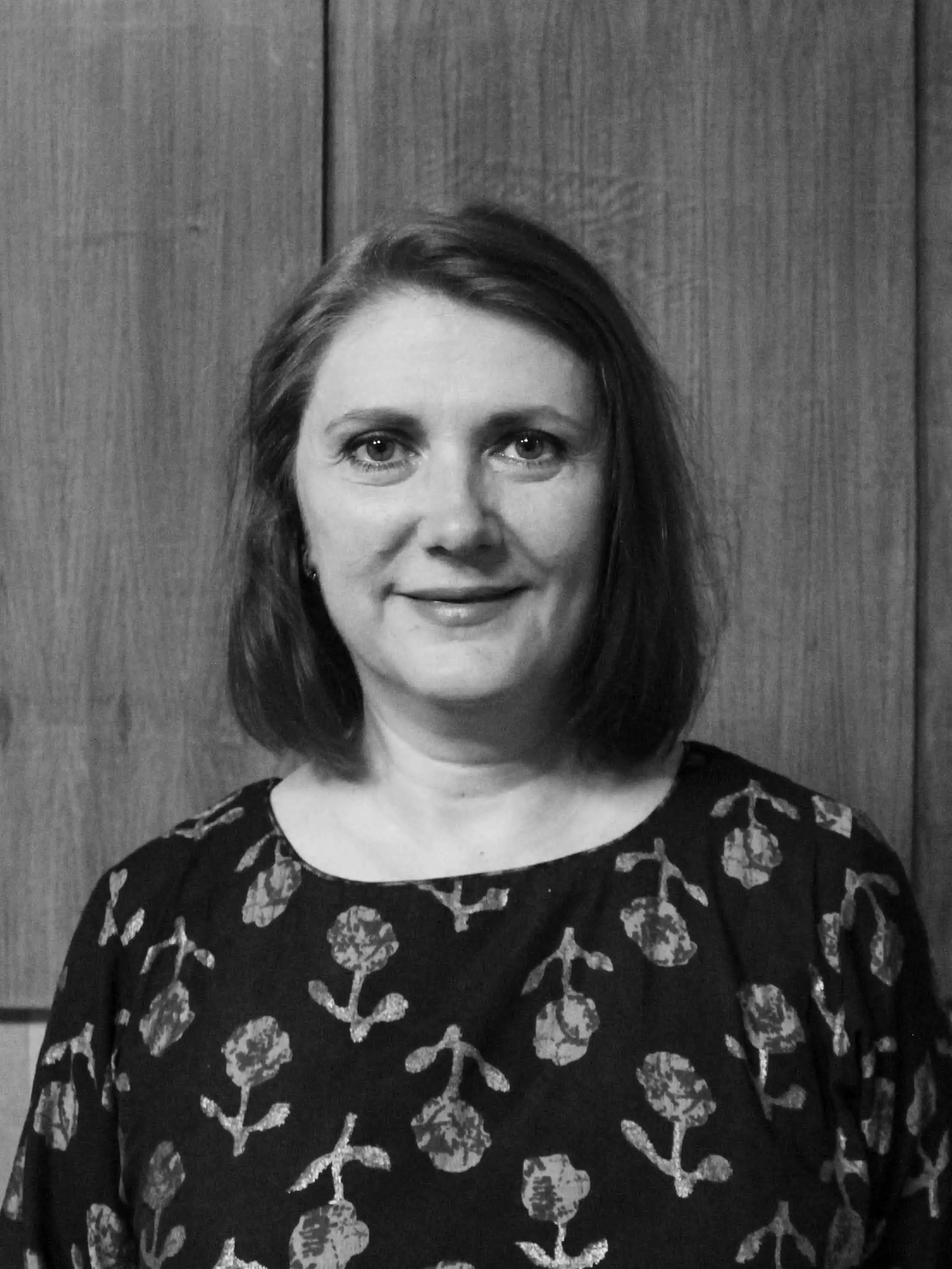 Image of team member