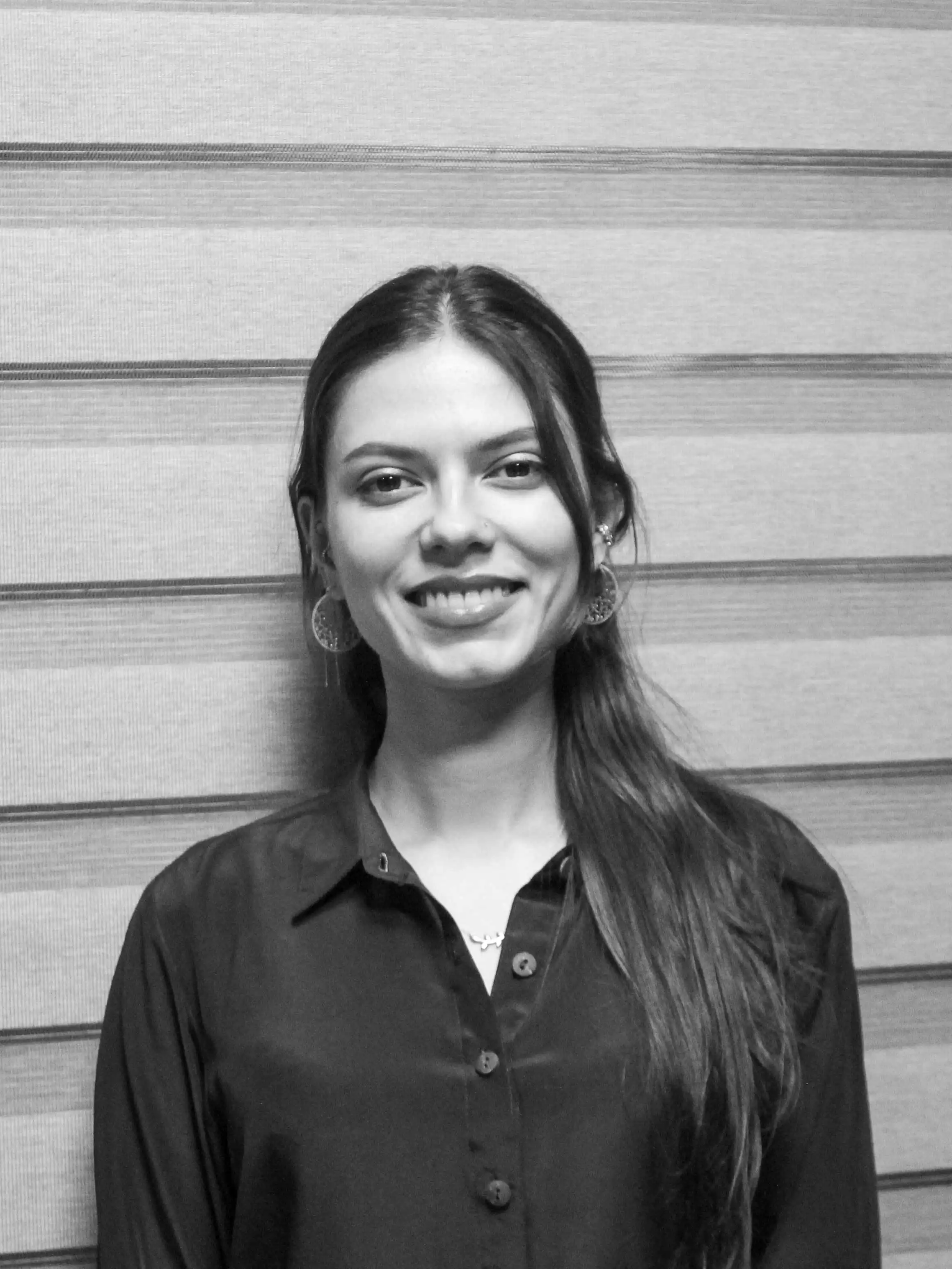 Image of team member