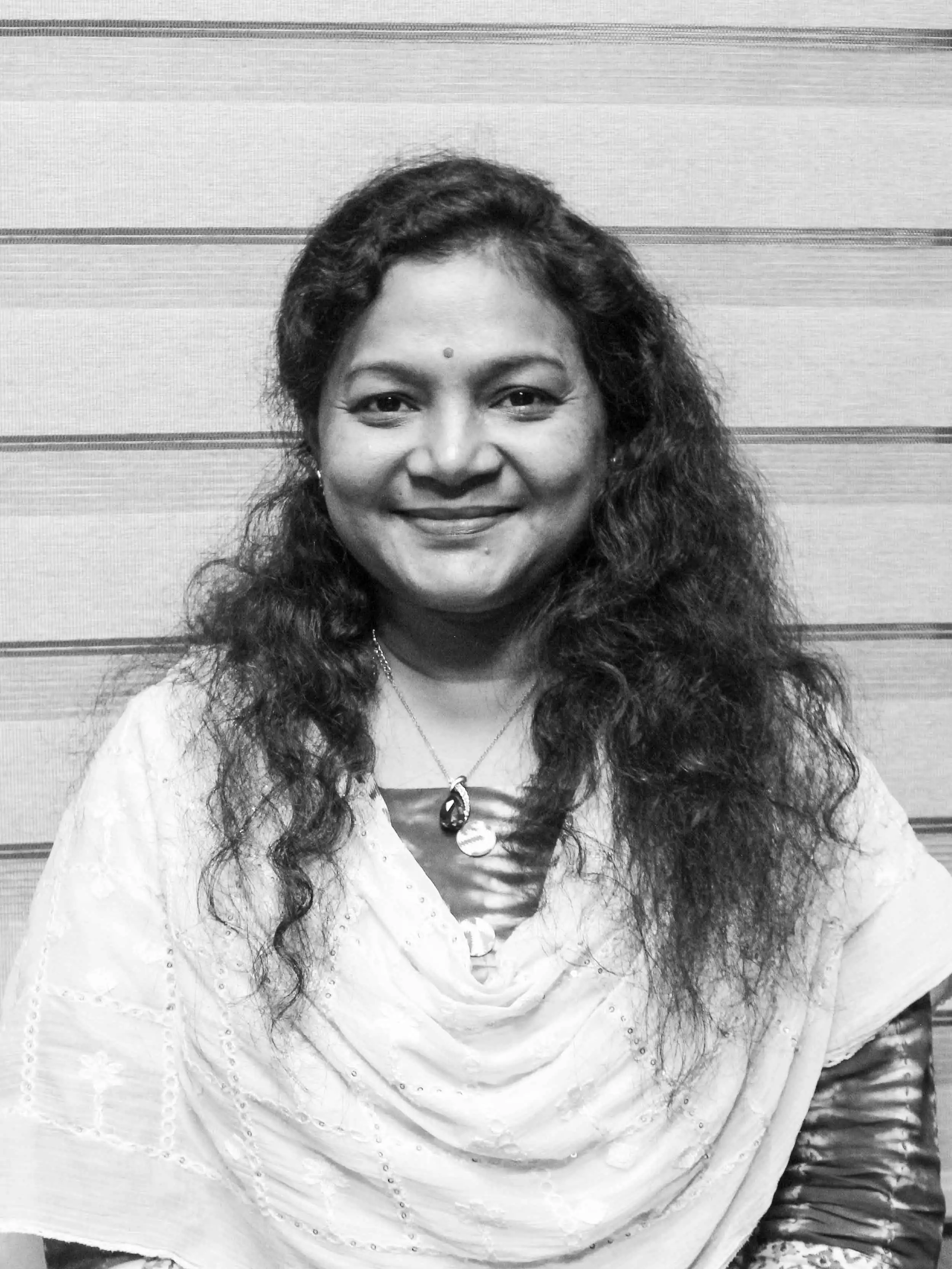 Image of team member